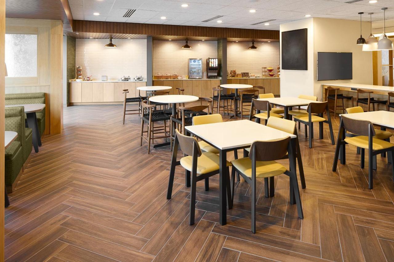 Fairfield Inn & Suites Seneca Clemson Univ Area Екстер'єр фото