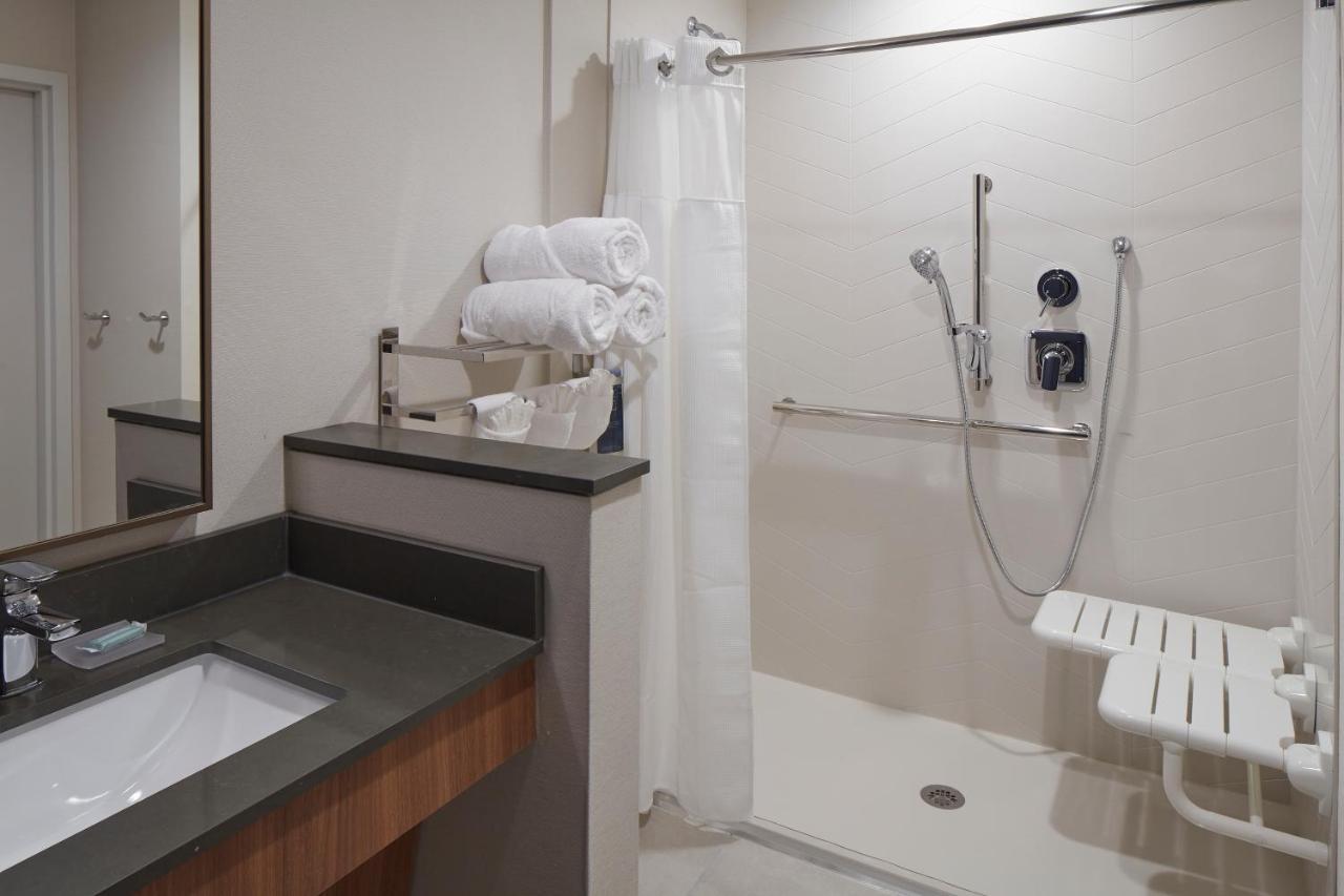 Fairfield Inn & Suites Seneca Clemson Univ Area Екстер'єр фото