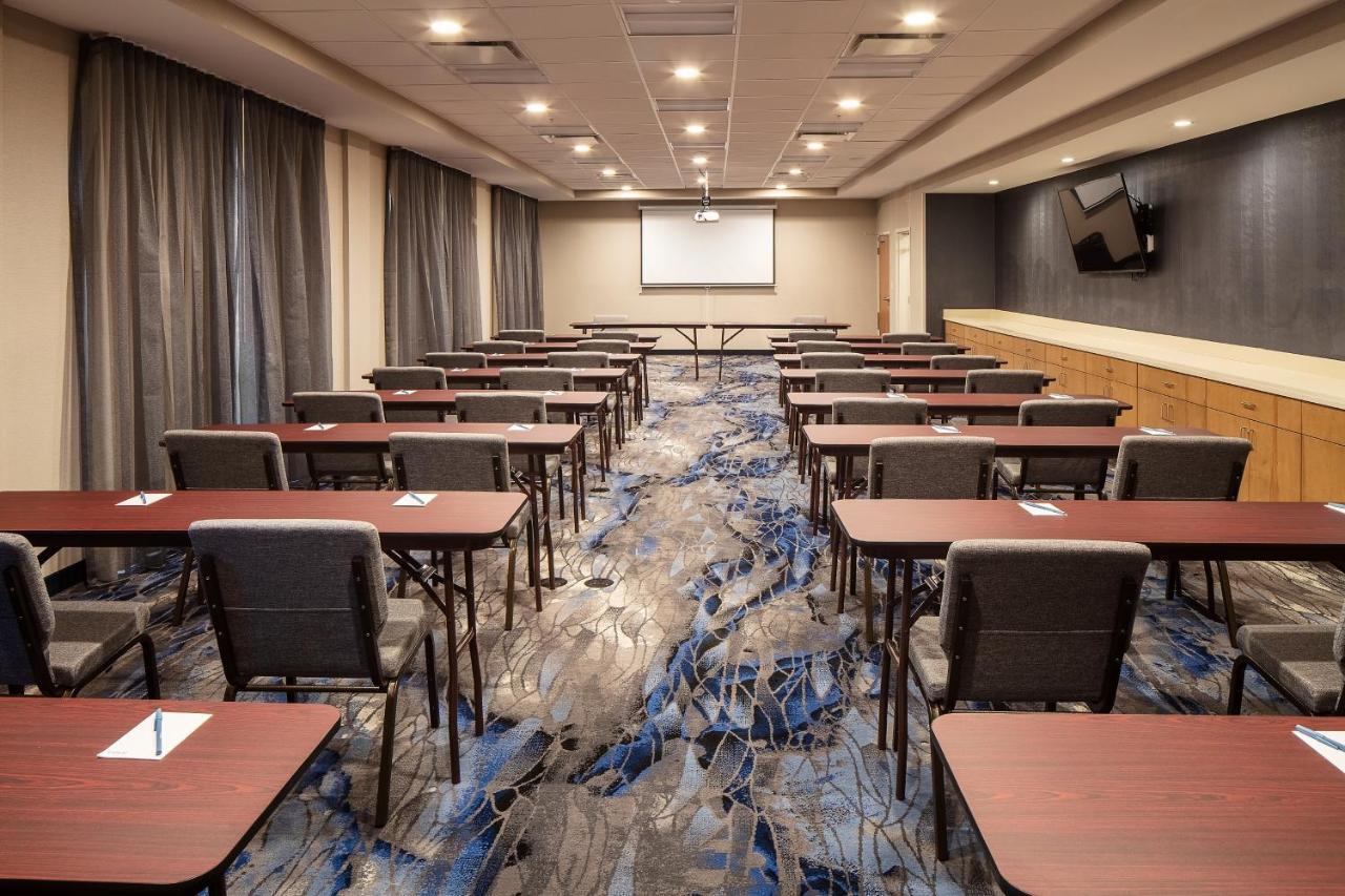 Fairfield Inn & Suites Seneca Clemson Univ Area Екстер'єр фото