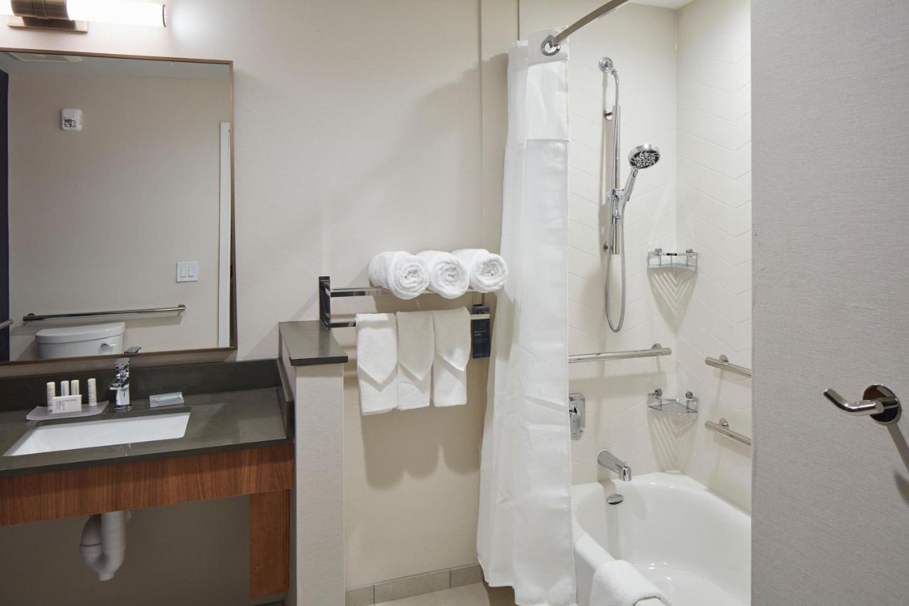 Fairfield Inn & Suites Seneca Clemson Univ Area Екстер'єр фото