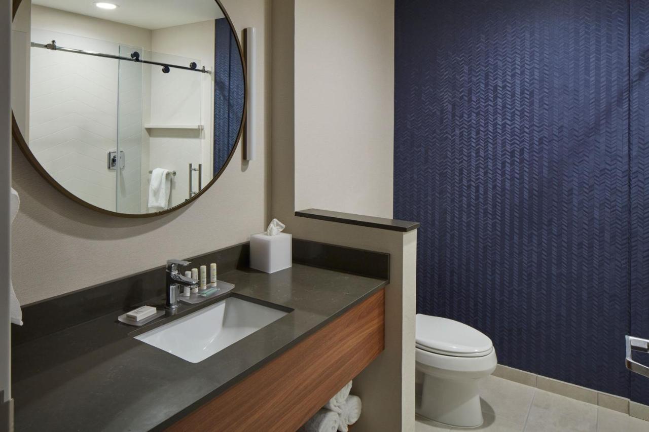 Fairfield Inn & Suites Seneca Clemson Univ Area Екстер'єр фото